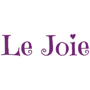 Le Joie Purple Logo